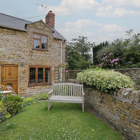 Shipston-on-Stour Horseshoe Cottage מראה חיצוני תמונה
