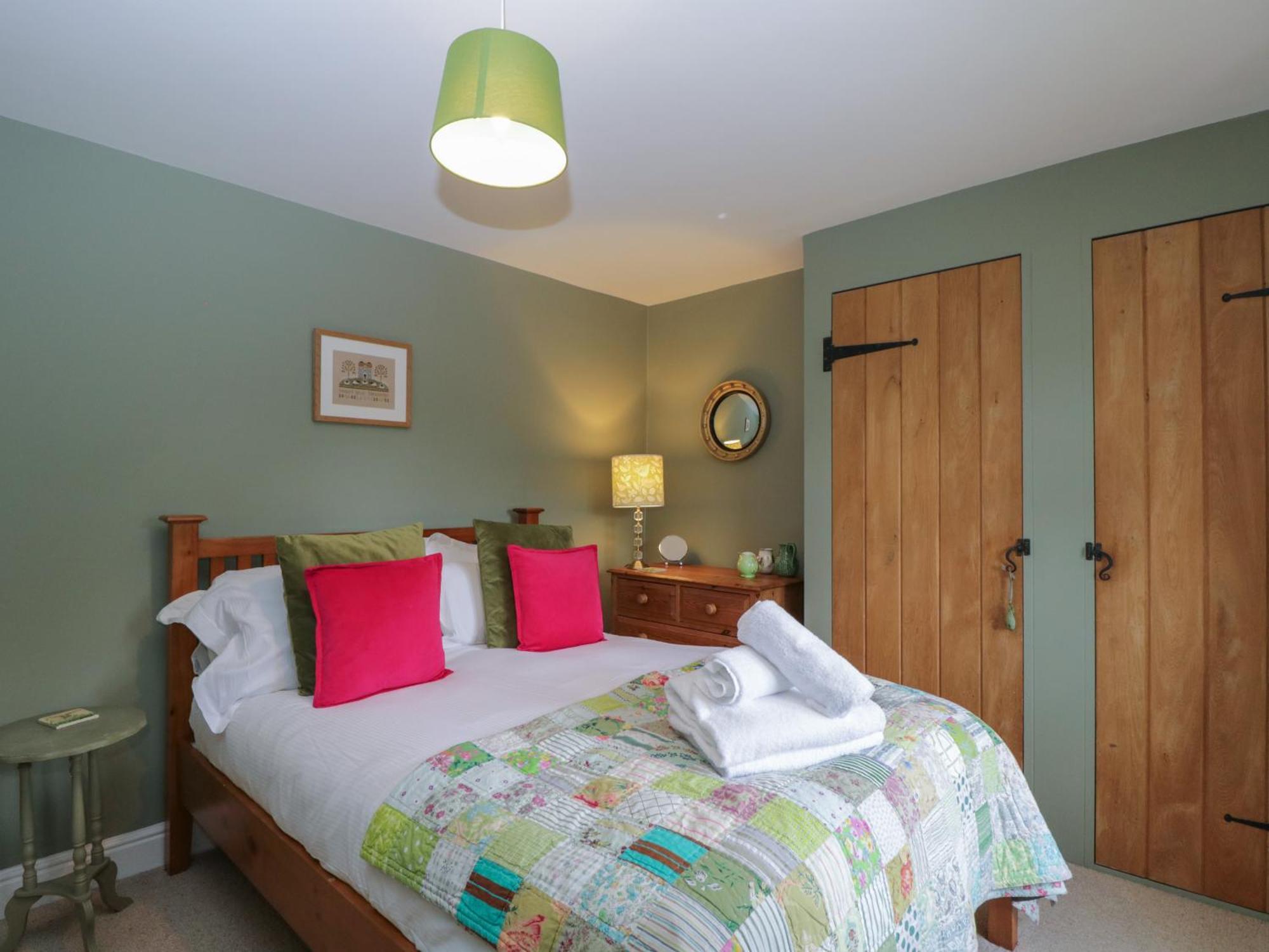 Shipston-on-Stour Horseshoe Cottage מראה חיצוני תמונה