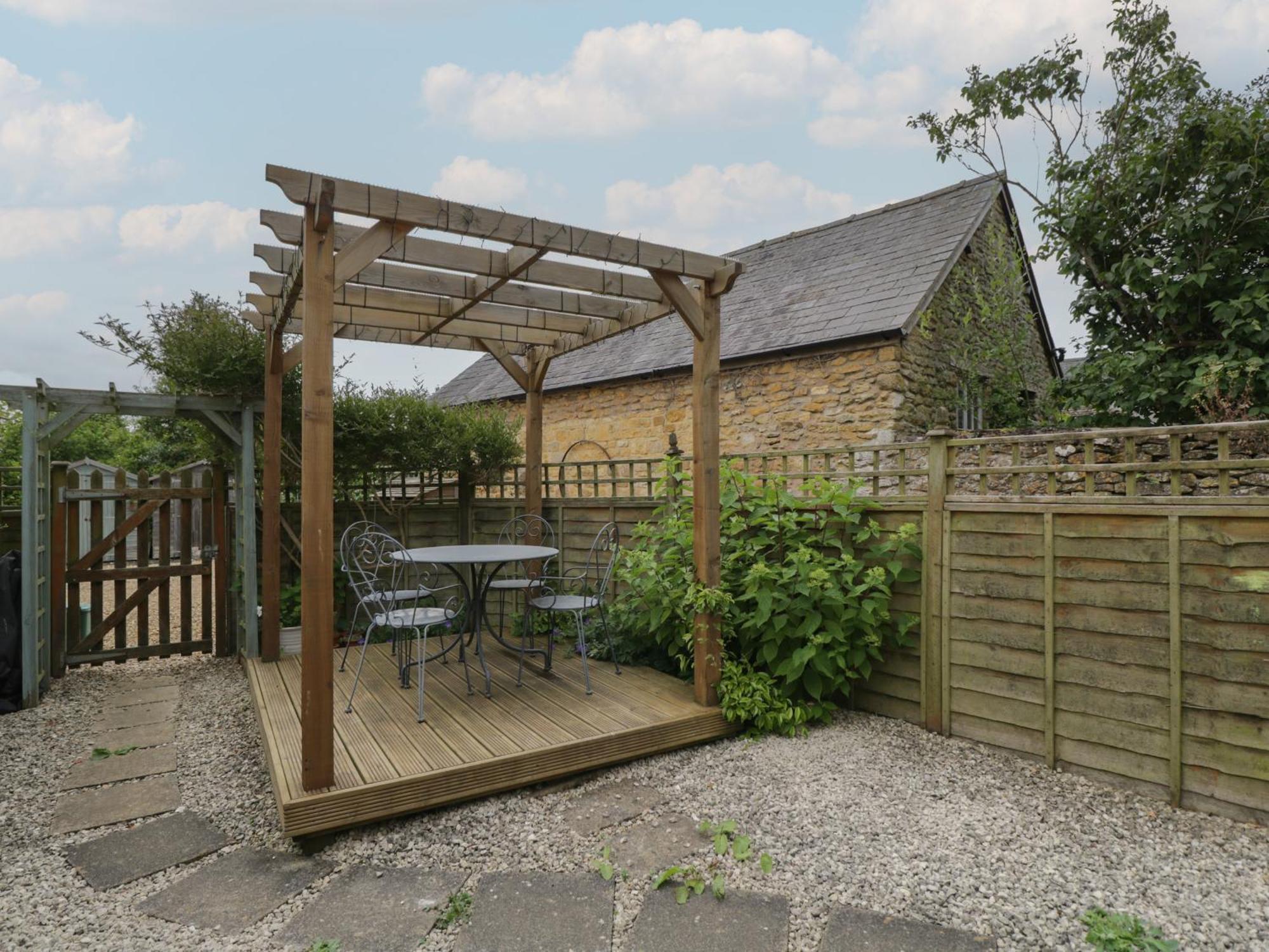 Shipston-on-Stour Horseshoe Cottage מראה חיצוני תמונה